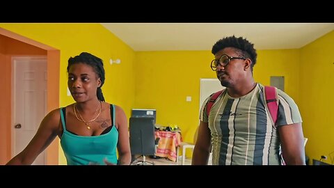 NERD KILLER JAMAICAN MOVIE