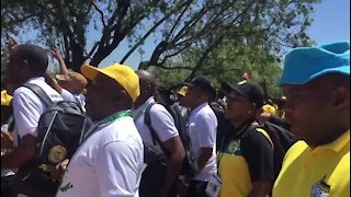 ANC must honestly re-evaluate its own internal democracy - ANC stalwarts and veterans (xhY)