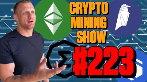 223 - Well, Crypto is a F****ing Mess