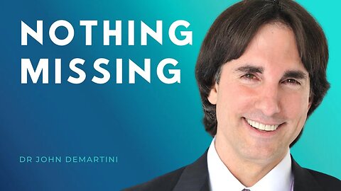 True Gratitude and Grace | Dr John Demartini #Shorts