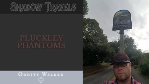 Shadow Travels: Pluckley Phantoms