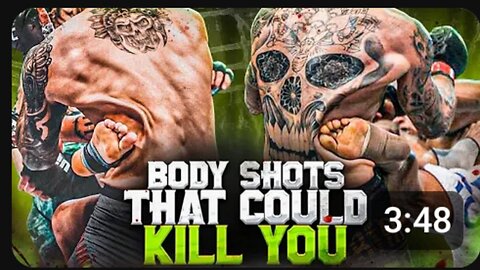 Brutal Body Shot Knockouts That_ll Make You Feel Sick _ MMA_ Kickboxing _ Boxing Knockouts