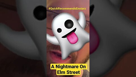 Quick Recommends: A Nightmare On Elm Street (1984)