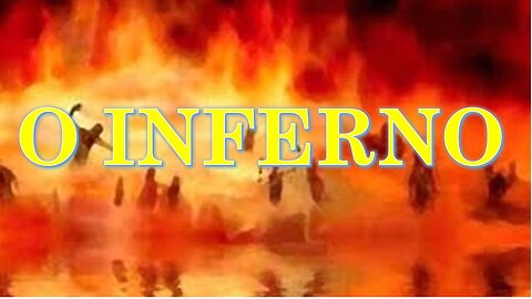 O INFERNO (AULA 02)