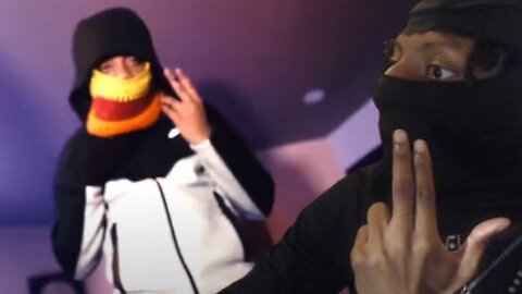 Pheanx Reacts To Dougie B x Reef Finesse - Got The Drop