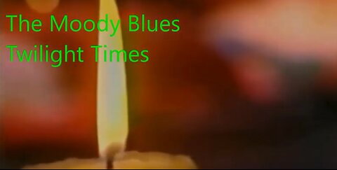 The Moody Blues - Twilight Times - The Sunset - Pan`s People Dance Video