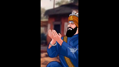 waheguru ji