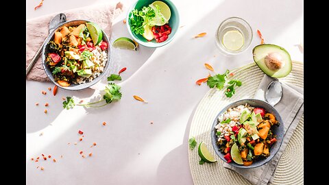 Keto Buffalo Shrimp Lettuce Wraps