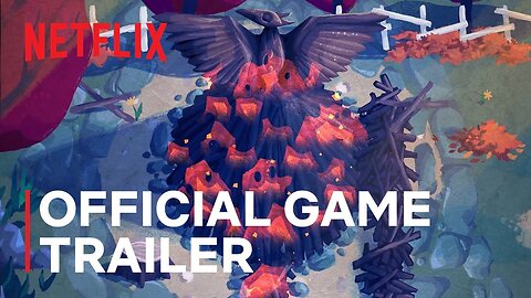 Paper Trail | Official Game Trailer