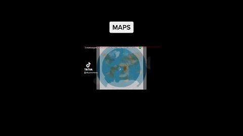 Flat Earth Clues Part 3, Map Makers, Mark Sargent