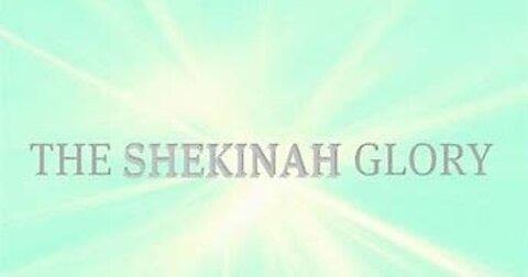 September 12 (Year 3) - What is Shekinah Glory? - Tiffany Root & Kirk VandeGuchte