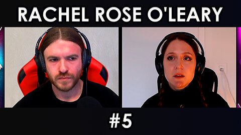 DarkFi w/ Rachel Rose O'Leary | FIAT LUX Podcast #5