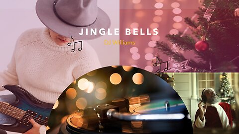 🎉🎄Jingle Bells🎄🎉