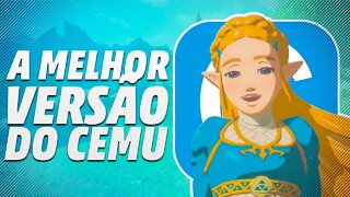 CEMU - O EMULADOR QUE SUPEROU O CONSOLE! + GTX 1650 + i5