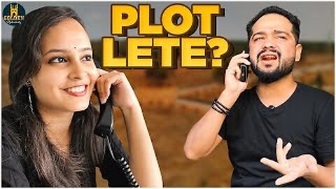 Plot Lete? | Hyderabadi Comedy Video | Funny Call Conversation | Abdul Razzak | Golden Hyderabadiz