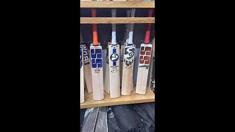 Mahendra Singh Dhoni Cricket Bat | MSD BAT | SS AND SG CRICKET BATS