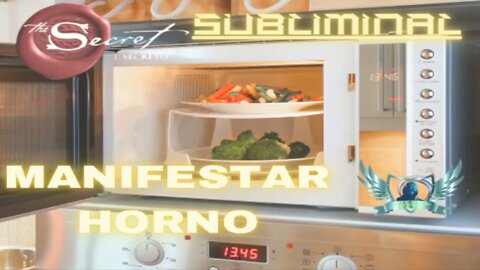 Manifestar Horno - Audio Subliminal 2021