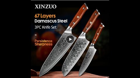 Best kitchen knife sets japanese