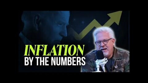 SHOCKING inflation price comparisons show Biden is FAILING US