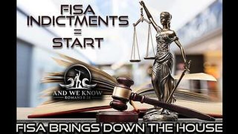 4.10.24- Get a warrant. #FISA, huge comms, AZ win for LIFE, Big turn in TRUTH telling, Amazing! Pray