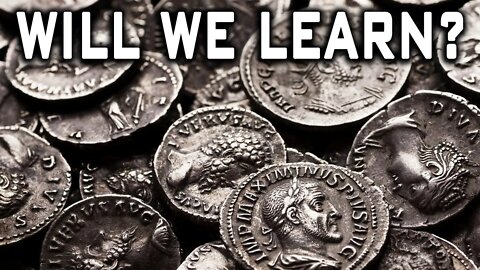 Debasement Of Roman Silver Coins Greater Than We Knew