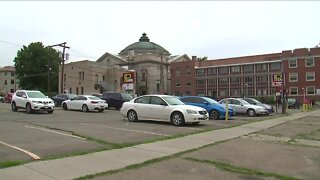 Dozens of cameras in downtown Denver result in more parking tickets