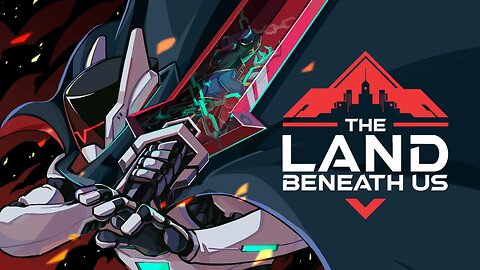 The Land Beneath Us: Trailer de lançamento