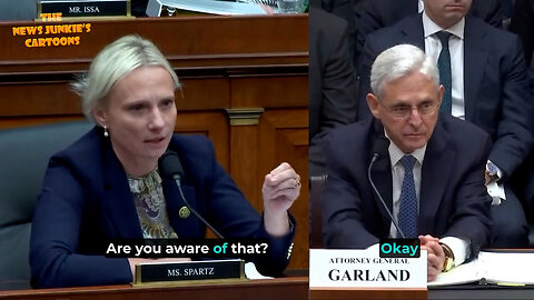 Rep. Victoria Spartz who grew up in the Soviet Union: "I'm disturbed by the fact that so many hardworking Americans, including my constituents, are afraid of political persecution by our own government."