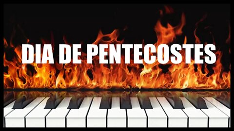 DIA DE PENTECONSTES MATTOS NASCIMENTO