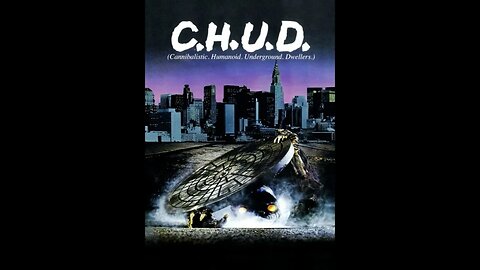 What Is A Chud? #Shorts