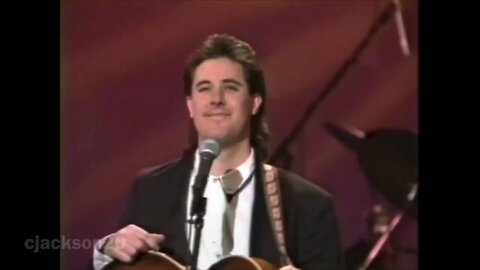 "Rita Ballou," Performed by Vince Gill and Carl Jackson