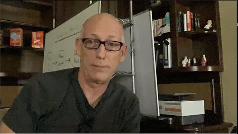 Episode 1957 Scott Adams: TikTok Is Digital Fentanyl, Latest Twitter Revelations, The AMA