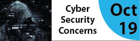 Cyber Security Concerns