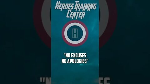 Heroes Training Center | Inspiration #113 | Jiu-Jitsu & Kickboxing | Yorktown Heights NY | #Shorts