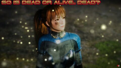 So is Dead or Alive.. Dead?