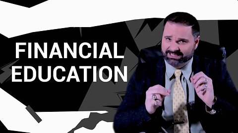 Financial Education: Aapki Kamiyabi Ke Liye Kyun Zaroori Hai