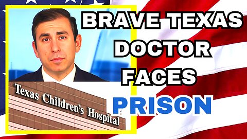 FBI comes after Doctor who called out Hospital evil