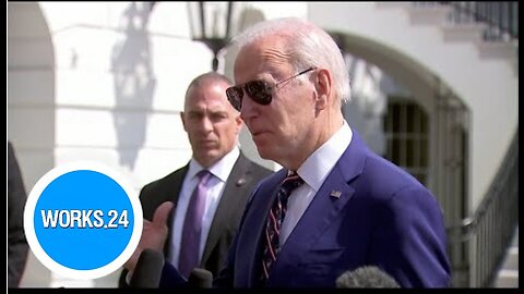 Biden calls on Congress to act after shooting | Works24