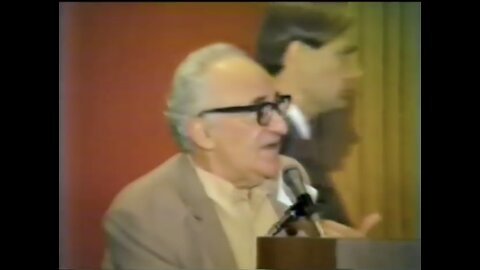 The Founding of the Federal Reserve _ Murray N. Rothbard