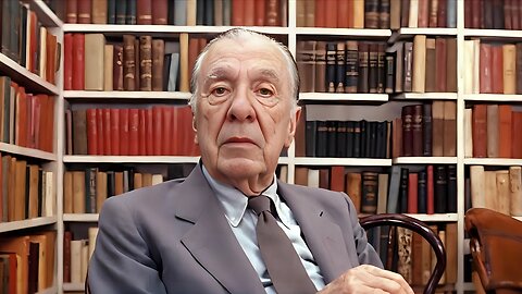 18 ABRIL 2024 | EL ALEPH DE BORGES Y LOS MULTIVERSOS