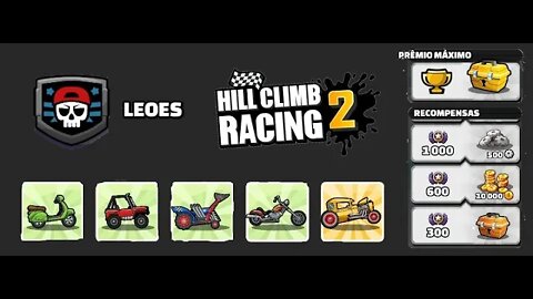 #hillclimbracing2, #HD #elrafa #aventura #lendario #diamantes #moeda #baus #fingersoft