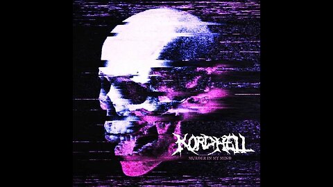 Kordheel - Murder in my mind ||Slowed and reverb