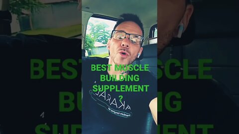 BEST BODYBUILDING SUPPLEMENT?!? WATCH MY COMPREHENSIVE BREAKDOWN OF A GOLDEN ERA STAPLE!