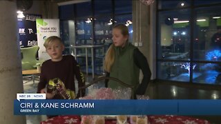 Children's Holiday Business Fair encourages kids to pursue entrepreneurship