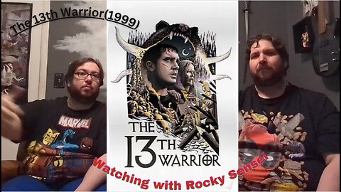 The 13th Warrior Fight scenes Reviewed