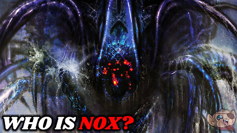 The Nemesis Theory and Origins of Nox | NOCTERRA: NEMESIS SPECIAL