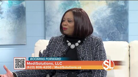 The Medicare Boss Lady at MediSolutions breaks down medicare mistakes that Can Hurt You