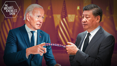 Biden Caught In Another Million Dollar Chinese Finger Trap | Ep. 1163