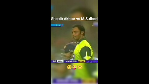 Ms dhoni Viral video