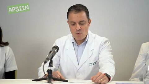 MEDICOS Y CIENTIFICOS ROMPEN EL SILENCIO Y SOLICITAN URGENTEMENTE DETENER LAS VACUNAS DEL COVID 19 POR ESTAR RELACIONADAS A MILES DE MUERTES SUBITAS Y POR SUS MILES DE EFECTOS SECUNDARIOS NOCIVOS A LA SALUD